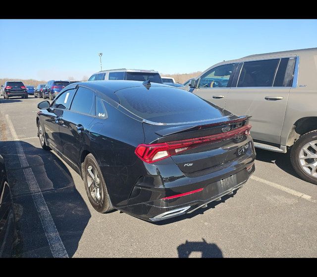 2021 Kia K5 GT-Line Automatic AWD - 22997451 - 2