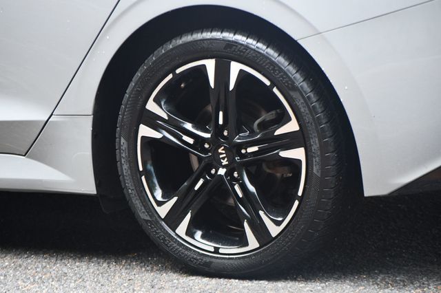 2021 Kia K5 GT-Line Automatic AWD - 23038209 - 11