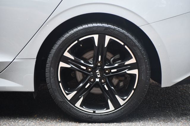 2021 Kia K5 GT-Line Automatic AWD - 23038209 - 12