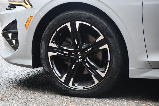 2021 Kia K5 GT-Line Automatic AWD - 23038209 - 13