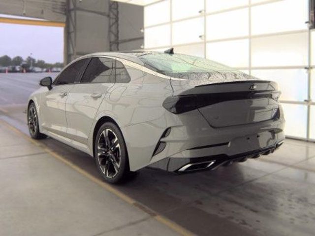 2021 Kia K5 GT-Line Automatic AWD - 23038209 - 3