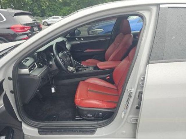 2021 Kia K5 GT-Line Automatic AWD - 23038209 - 4