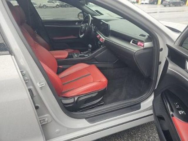 2021 Kia K5 GT-Line Automatic AWD - 23038209 - 5