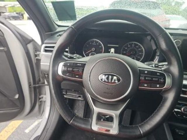 2021 Kia K5 GT-Line Automatic AWD - 23038209 - 6