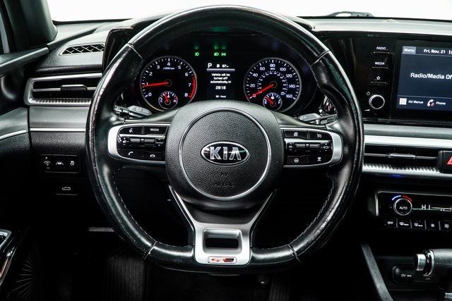 2021 Kia K5 GT-Line Automatic AWD - 22947502 - 17