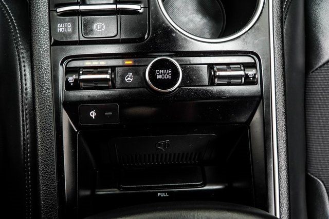 2021 Kia K5 GT-Line Automatic AWD - 22947502 - 19