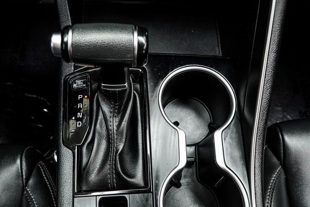 2021 Kia K5 GT-Line Automatic AWD - 22947502 - 20