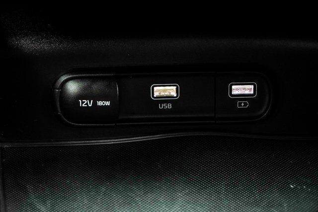 2021 Kia K5 GT-Line Automatic AWD - 22947502 - 21