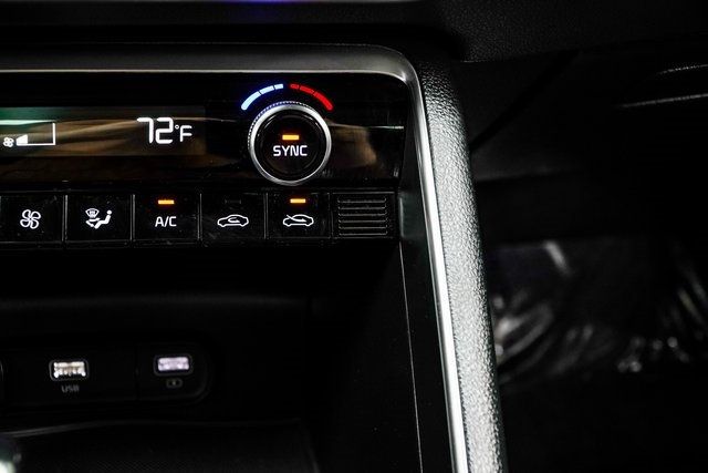 2021 Kia K5 GT-Line Automatic AWD - 22947502 - 22