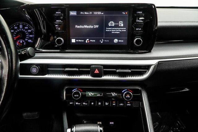 2021 Kia K5 GT-Line Automatic AWD - 22947502 - 24