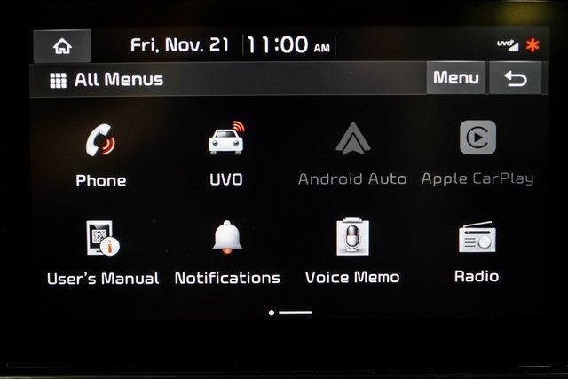 2021 Kia K5 GT-Line Automatic AWD - 22947502 - 26