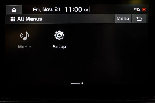 2021 Kia K5 GT-Line Automatic AWD - 22947502 - 27