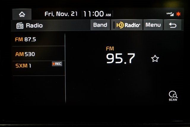 2021 Kia K5 GT-Line Automatic AWD - 22947502 - 28