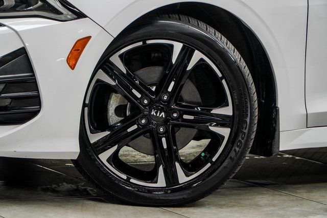 2021 Kia K5 GT-Line Automatic AWD - 22947502 - 2
