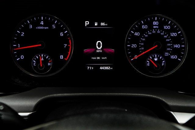 2021 Kia K5 GT-Line Automatic AWD - 22947502 - 30