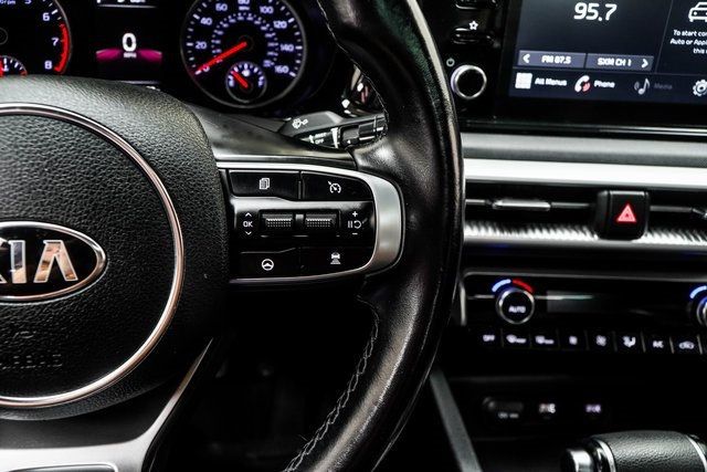 2021 Kia K5 GT-Line Automatic AWD - 22947502 - 31