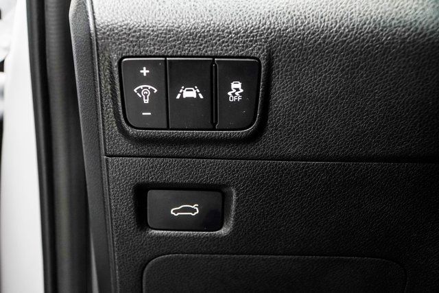 2021 Kia K5 GT-Line Automatic AWD - 22947502 - 37