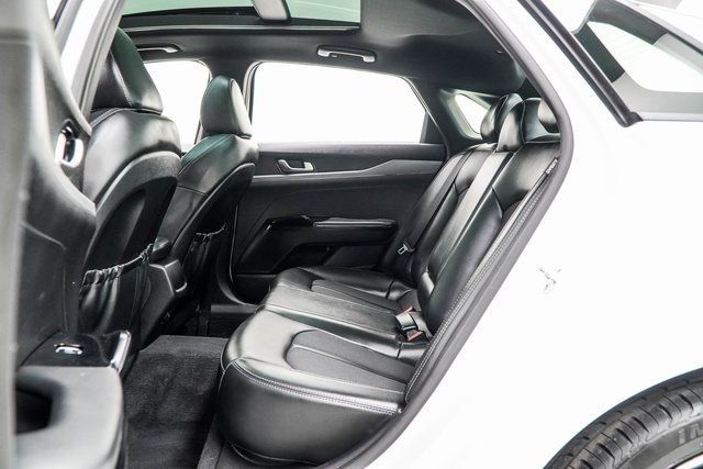 2021 Kia K5 GT-Line Automatic AWD - 22947502 - 41