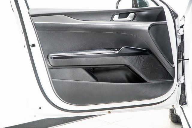 2021 Kia K5 GT-Line Automatic AWD - 22947502 - 42