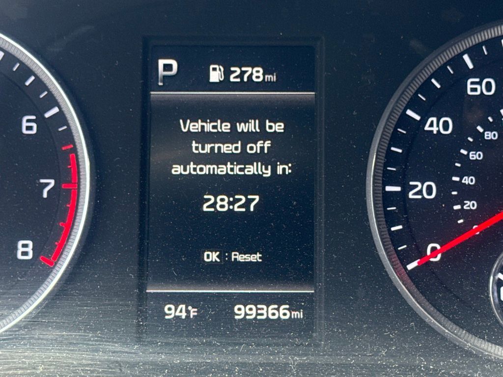 2021 Kia K5 GT-Line Automatic AWD - 23047157 - 10