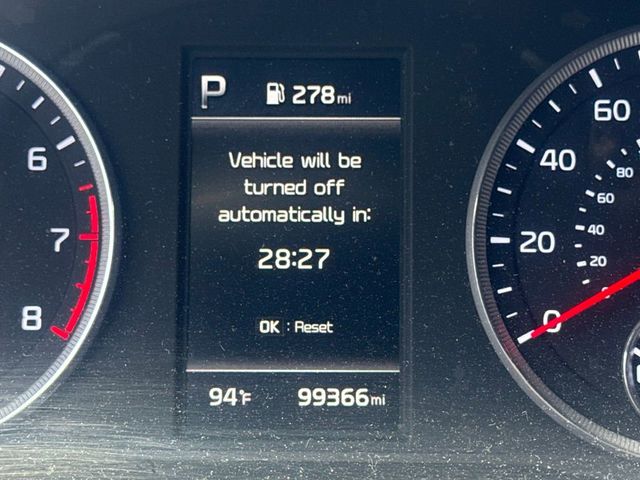 2021 Kia K5 GT-Line Automatic AWD - 23047157 - 10