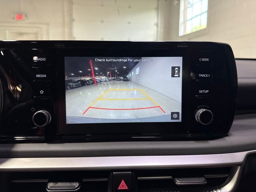 2021 Kia K5 GT-Line Automatic AWD - 23047157 - 18