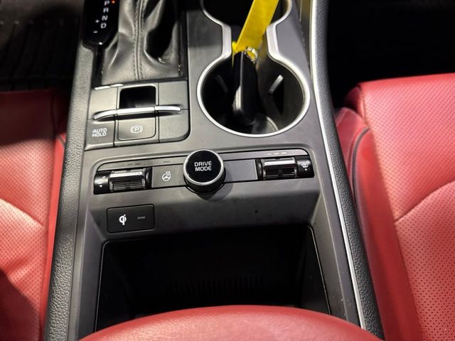 2021 Kia K5 GT-Line Automatic AWD - 23047157 - 21