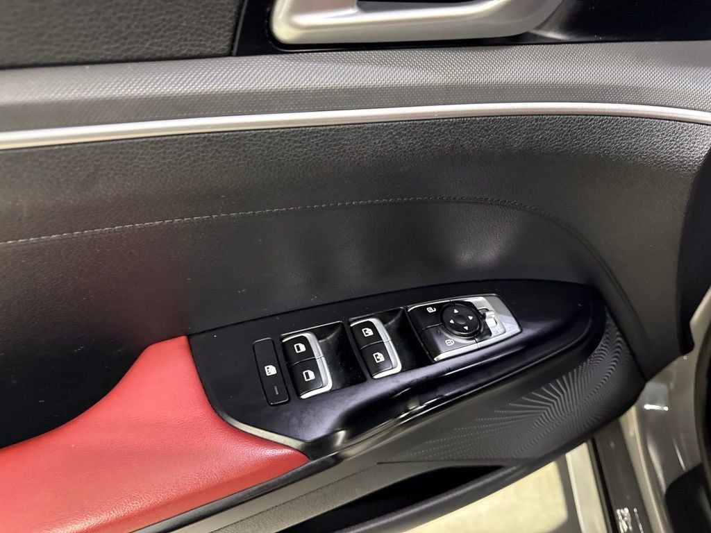 2021 Kia K5 GT-Line Automatic AWD - 23047157 - 31