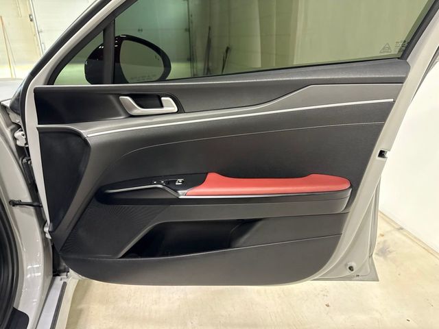 2021 Kia K5 GT-Line Automatic AWD - 23047157 - 44
