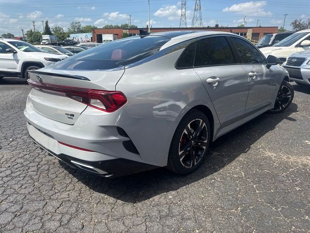 2021 Kia K5 GT-Line Automatic AWD - 23047157 - 5