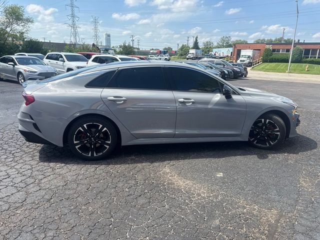 2021 Kia K5 GT-Line Automatic AWD - 23047157 - 6