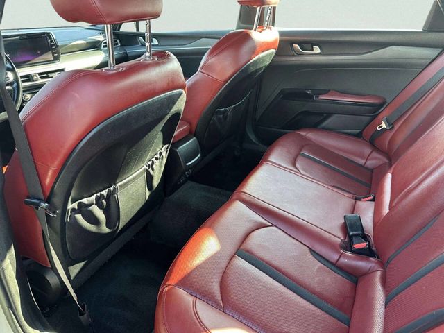 2021 Kia K5 GT-Line Automatic AWD - 22962413 - 9