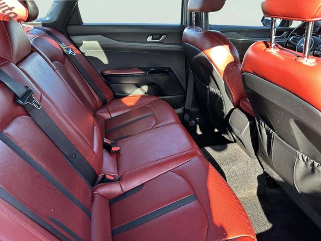 2021 Kia K5 GT-Line Automatic AWD - 22962413 - 10