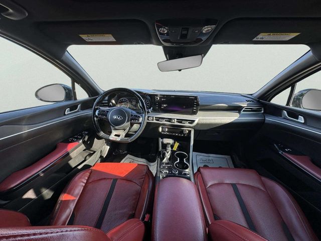 2021 Kia K5 GT-Line Automatic AWD - 22962413 - 12