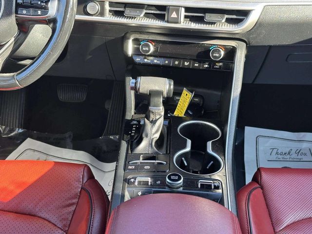 2021 Kia K5 GT-Line Automatic AWD - 22962413 - 13