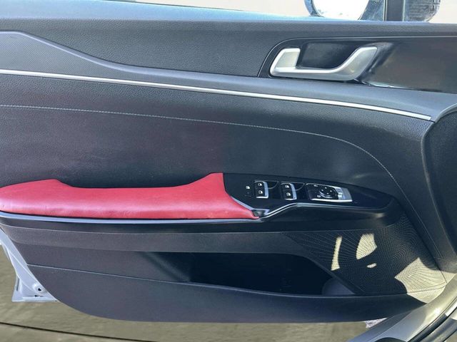 2021 Kia K5 GT-Line Automatic AWD - 22962413 - 15