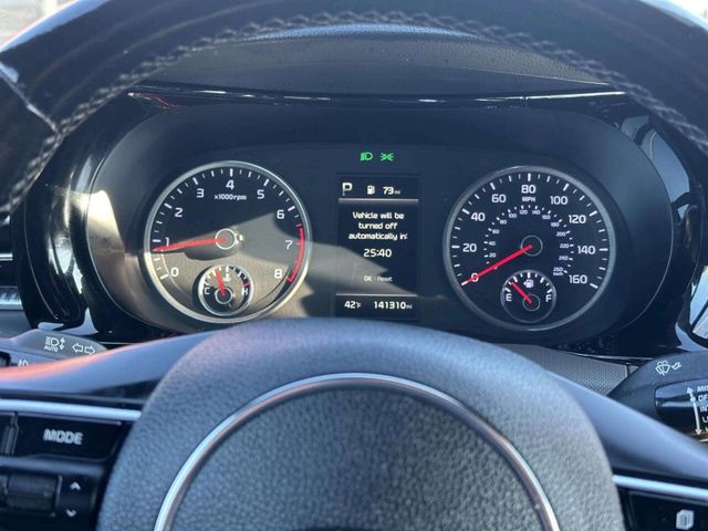 2021 Kia K5 GT-Line Automatic AWD - 22962413 - 16