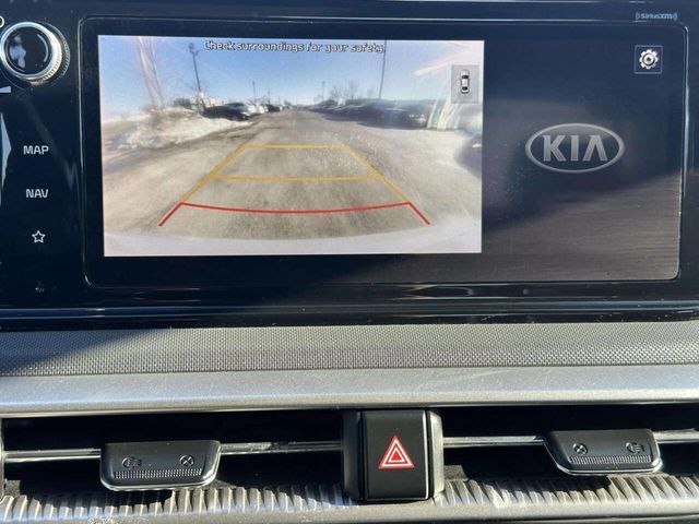 2021 Kia K5 GT-Line Automatic AWD - 22962413 - 20