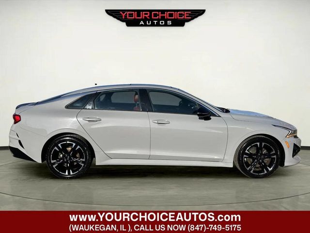 2021 Kia K5 GT-Line Automatic AWD - 22962413 - 7