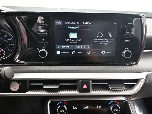 2021 Kia K5 GT-Line Automatic AWD - 22960259 - 4