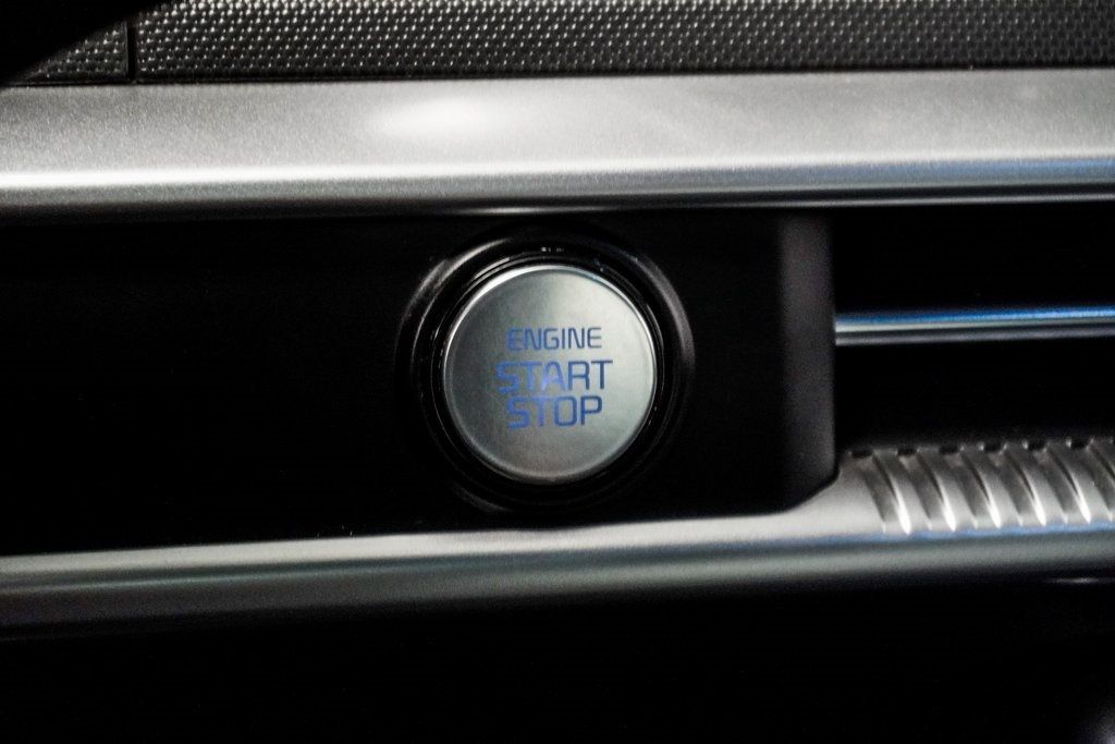 2021 Kia K5 GT-Line photo 30