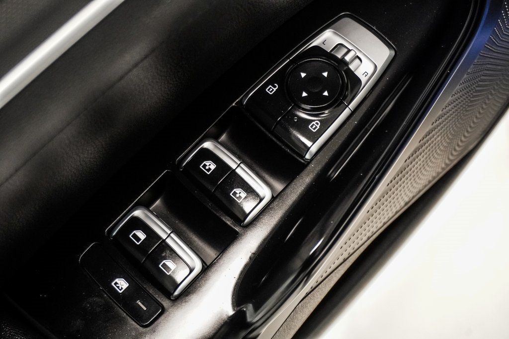 2021 Kia K5 GT-Line photo 33