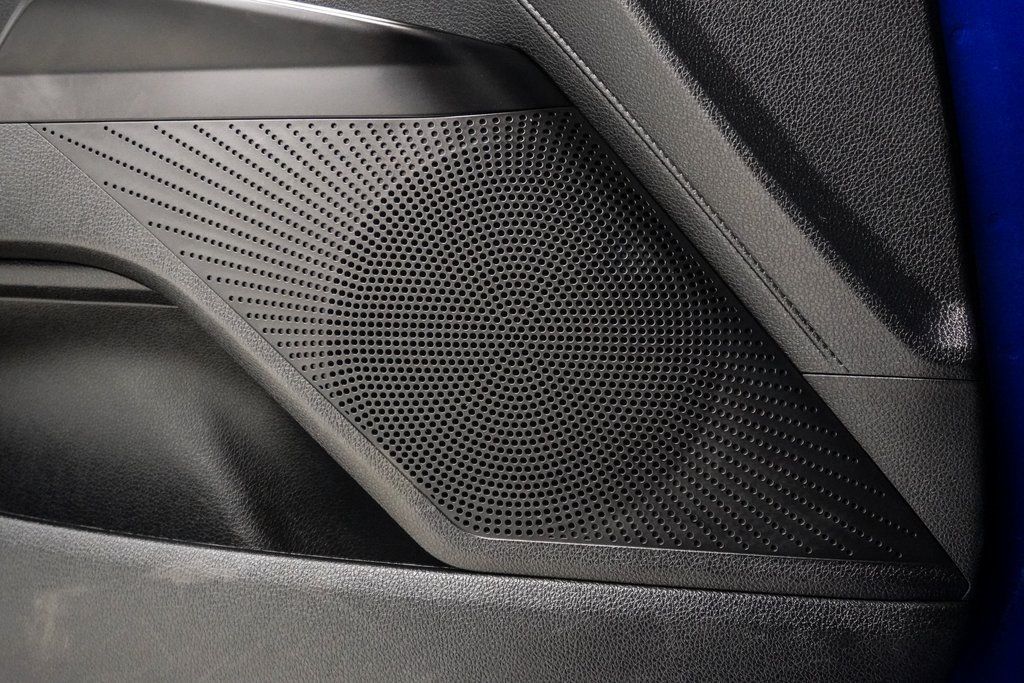 2021 Kia K5 GT-Line photo 34