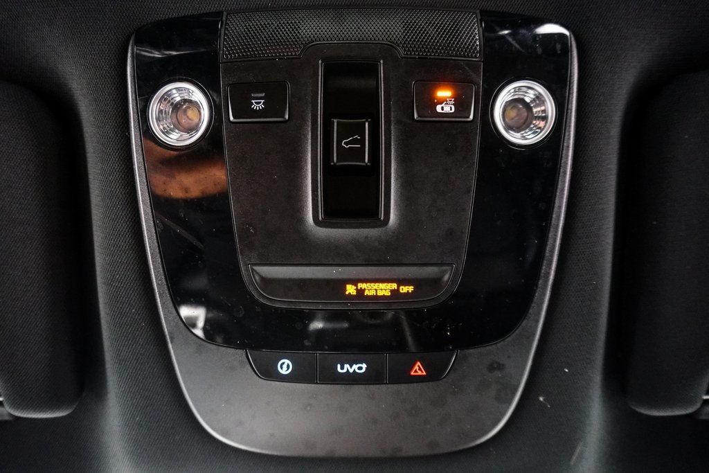 2021 Kia K5 GT-Line photo 40
