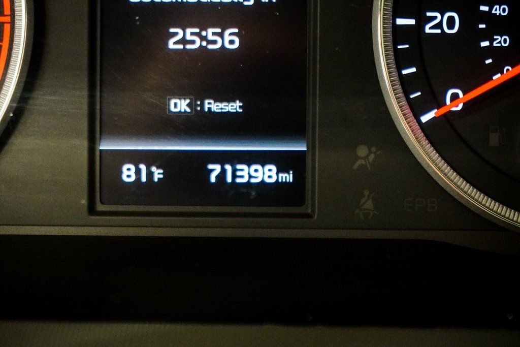 2021 Kia K5 GT-Line photo 43