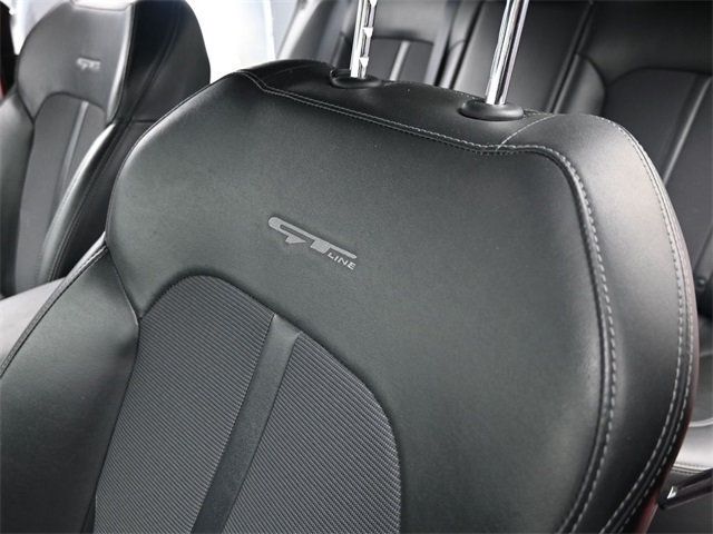 2021 Kia K5 GT-Line photo 12