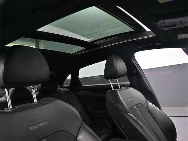 2021 Kia K5 GT-Line photo 21