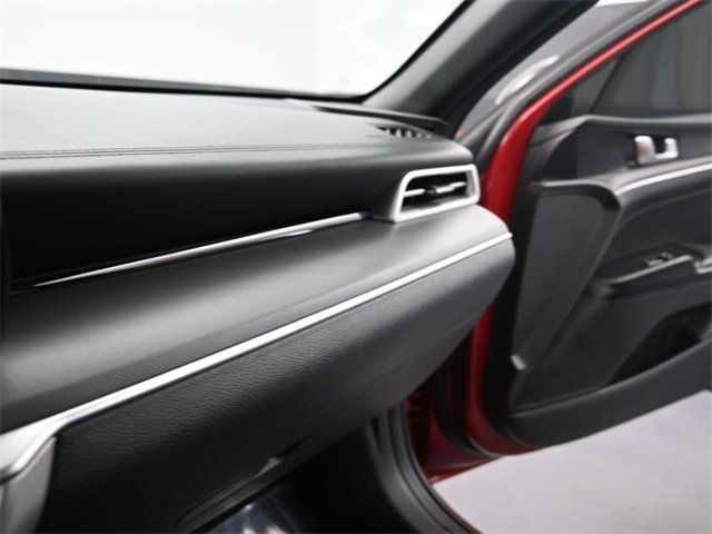 2021 Kia K5 GT-Line photo 8