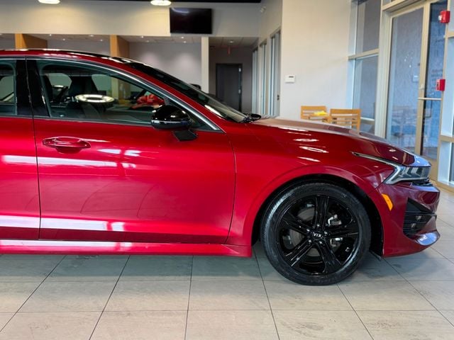 2021 Kia K5 GT-Line Automatic AWD - 23013844 - 15