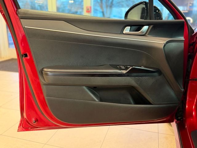 2021 Kia K5 GT-Line Automatic AWD - 23013844 - 17